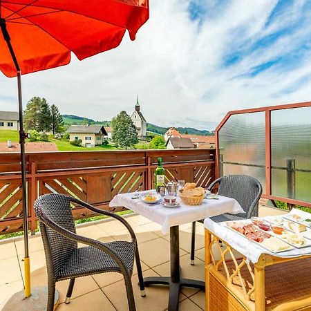 Geniesserpension Dopler - Zur Schonen Au Bad Schönau Extérieur photo
