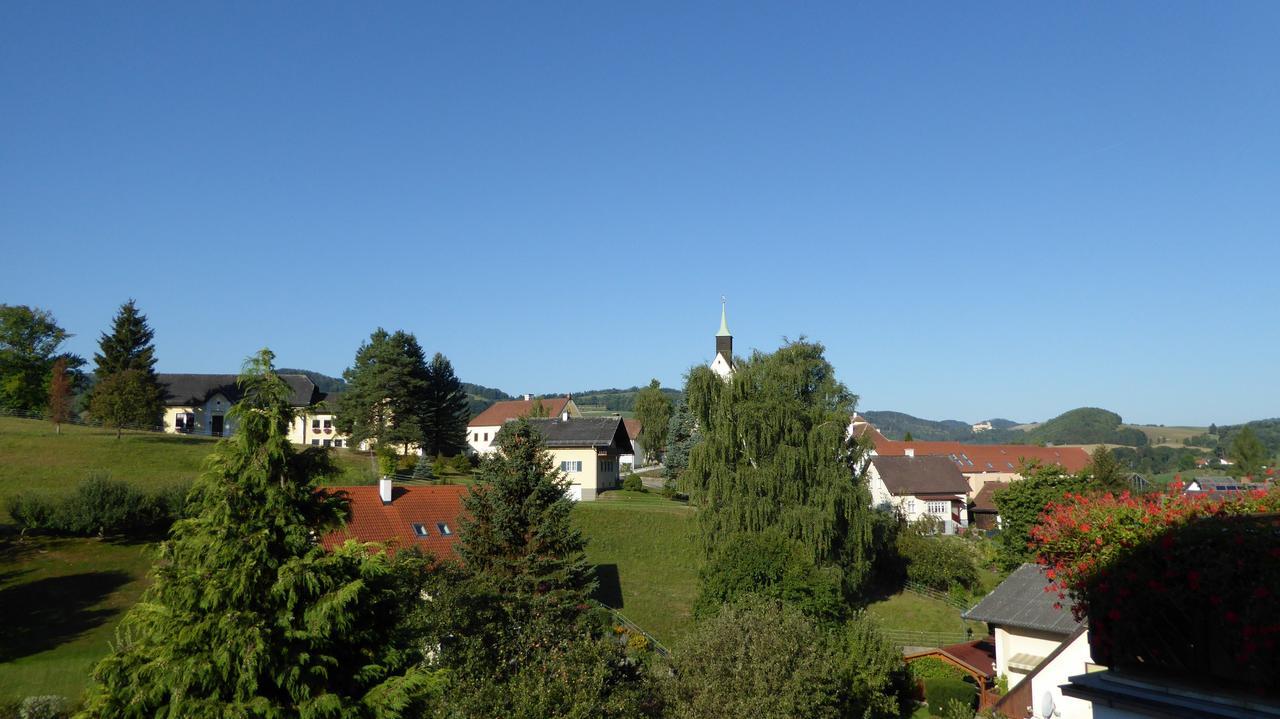 Geniesserpension Dopler - Zur Schonen Au Bad Schönau Extérieur photo